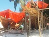 Výroba věhlasných zanzibarských dhow (Zanzibar, Slávek Suldovský)